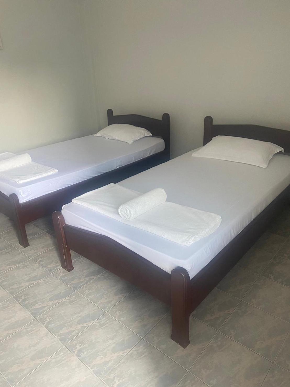 Pathiu Albatross Guesthouse @ Thungwualaen Beach מראה חיצוני תמונה