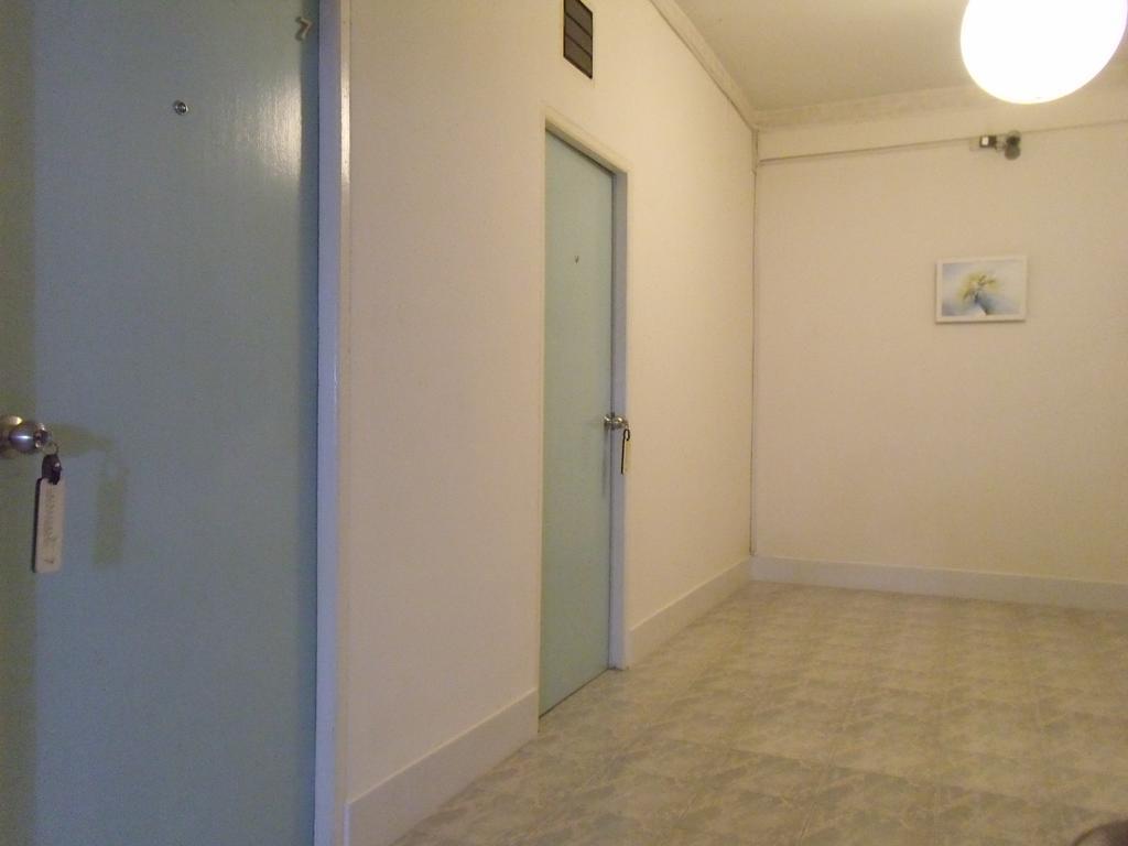 Pathiu Albatross Guesthouse @ Thungwualaen Beach מראה חיצוני תמונה