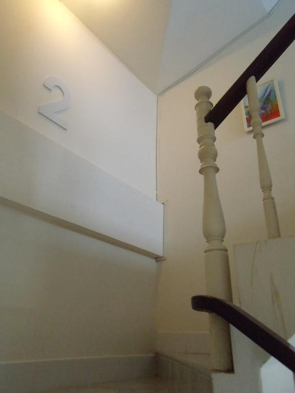 Pathiu Albatross Guesthouse @ Thungwualaen Beach מראה חיצוני תמונה