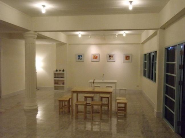 Pathiu Albatross Guesthouse @ Thungwualaen Beach מראה חיצוני תמונה