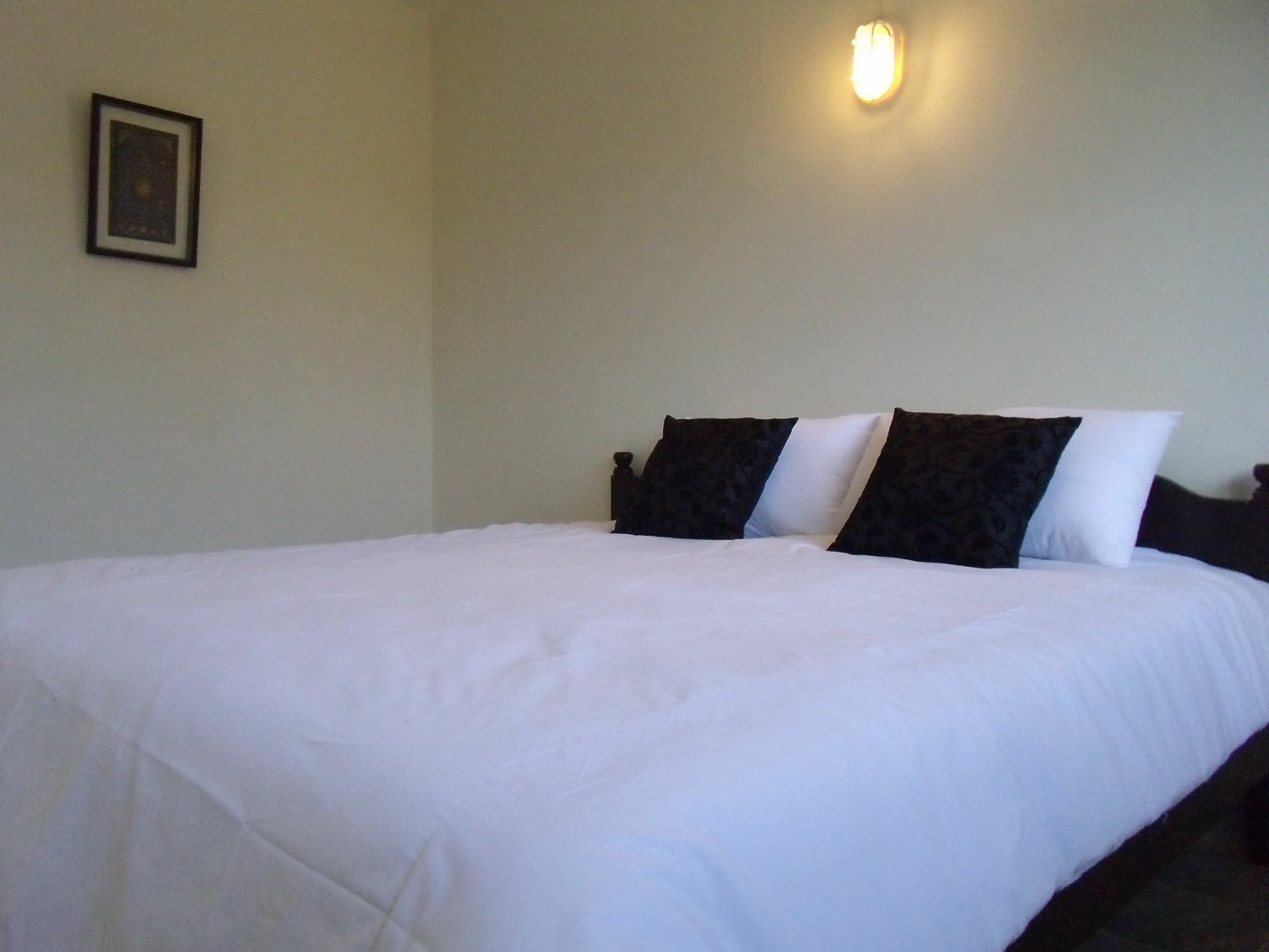 Pathiu Albatross Guesthouse @ Thungwualaen Beach מראה חיצוני תמונה