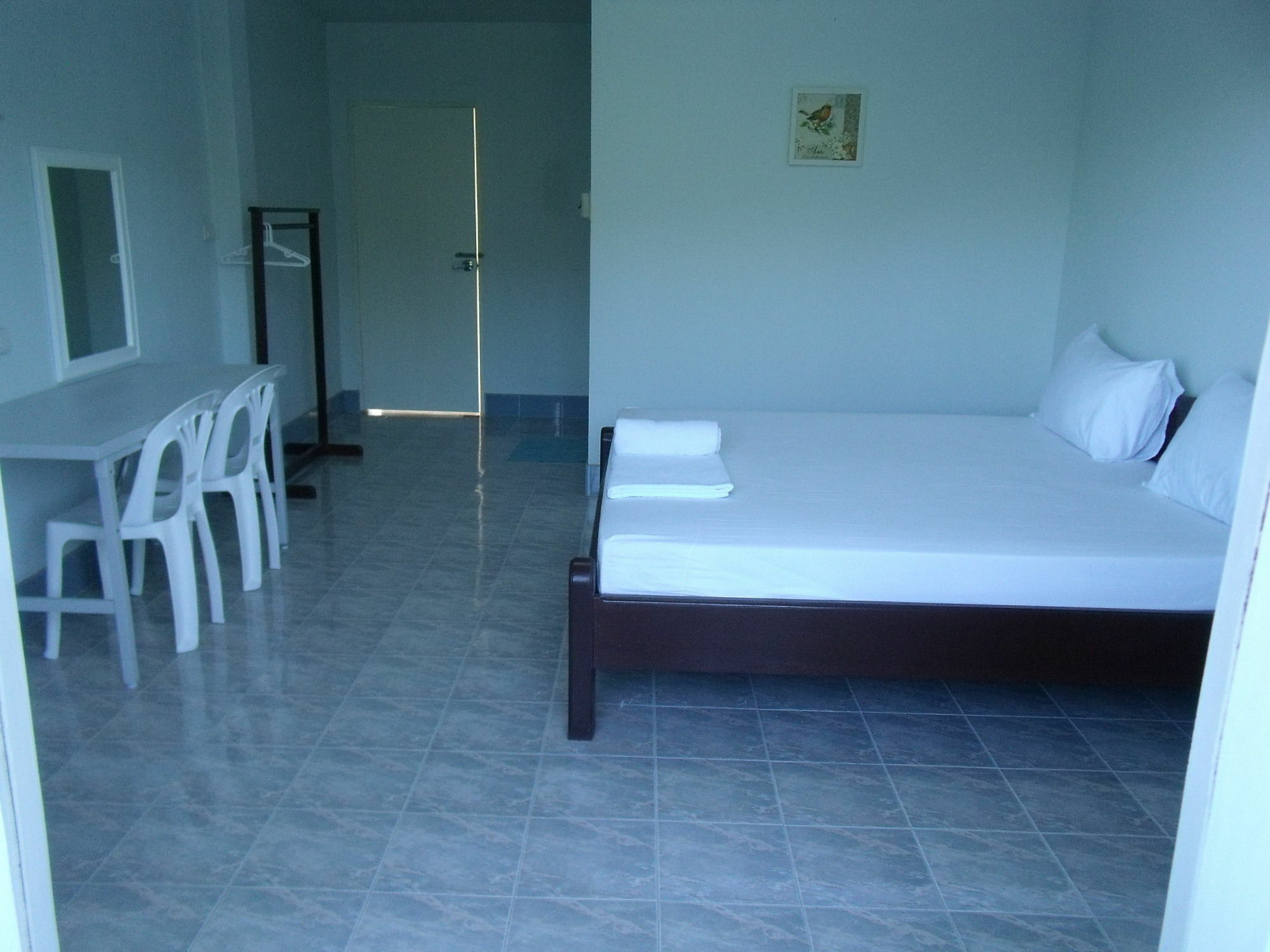Pathiu Albatross Guesthouse @ Thungwualaen Beach מראה חיצוני תמונה